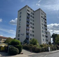 1-Zimmer-Wohnung mit Weitblick in Langen
