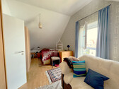 Schlafzimmer OG - 
