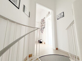 Treppe Maisonette - 