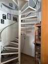 Wendeltreppe - 