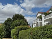 Hinterhaus Loggia - 