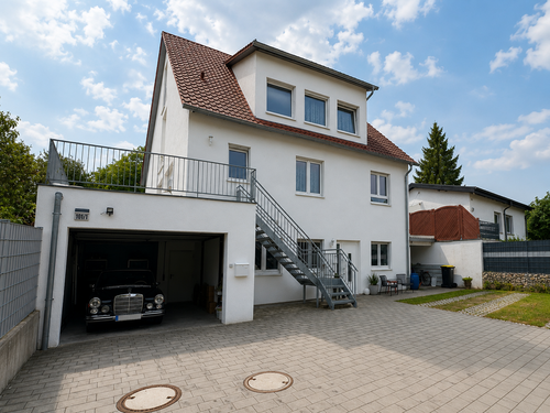 Foto - Haus zum Kaufen in Heilbronn 1.150.000,00 € 314 m²