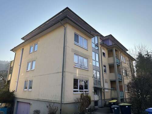 Foto - Wohnung zum Kaufen in Mosbach 249.000,00 € 84 m²
