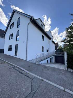Foto - Wohnung zum Mieten in Neckarsulm 1.180,00 € 79 m²