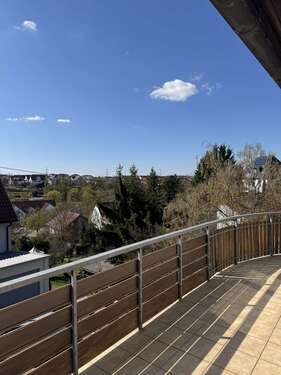 Foto - Wohnung zum Mieten in Talheim 1.150,00 € 104 m²