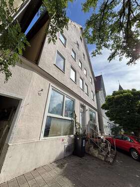 Foto - Wohnung zum Kaufen in Sulzfeld an d. Murr 99.000,00 € 61 m²