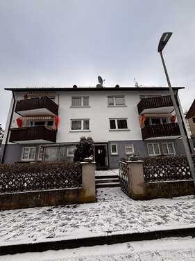 Foto - Wohnung zum Mieten in Leinfelden-Echterdinge 550,00 € 28 m²