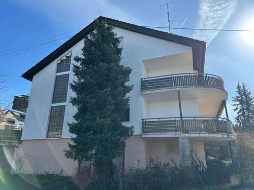 Foto - Wohnung zum Mieten in Talheim 1.250,00 € 106 m²