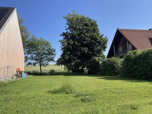 Grundstück - Grundstück in Schwabhausen zum Kaufen