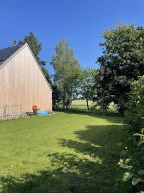 Grundstück - Grundstück in Schwabhausen