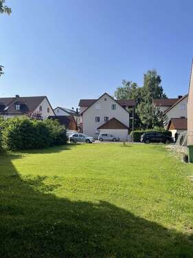 Grundstück - Grundstück zum Kaufen in Schwabhausen