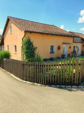 Haus - Solide Kapitalanlage mit Sonnenrendite – Einfamilienhaus mit PV-Ertrag und zuverlässiger Vermietung