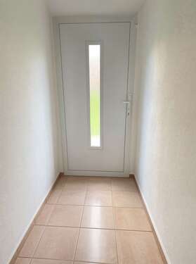 Flur Visualiiserung - 