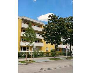Attraktive Kapitalanlage – vermietete 2,5-Zimmer-Wohnung in zentraler Ruhelage - München