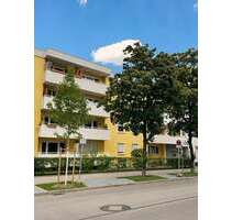 Attraktive Kapitalanlage – vermietete 2,5-Zimmer-Wohnung in zentraler Ruhelage - München