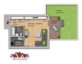 Grundriss - 