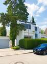 Wohnhaus - Solide Wertanlage in Top-Lage: Vermietete 1-Zimmer-Gartenwohnung in Obermenzing