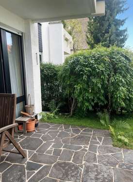 Terrasse - 