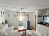 Wohnen Visualisierung - 2 Zimmer Einfamilienhaus in Simbach