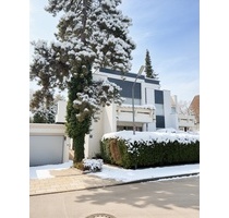 Ruheoase in Obermenzing: Gepflegte 1-Zimmer-Gartenwohnung & Sauna - München Stadt München - Obermenzing