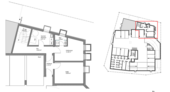 Grundriss TG u. KG - 