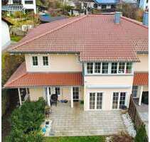 Familienidylle mit Einliegerwohnung – Stil, Raum und Natur perfekt kombiniert - Rohrbach Landkreis Pfaffenhofen - Rohrbach