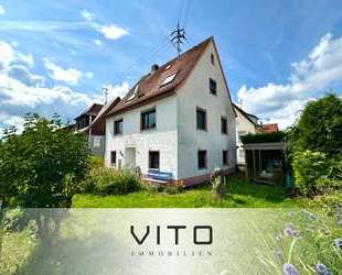 Haus zum Kaufen in Winterlingen 258.000,00 € 132 m²