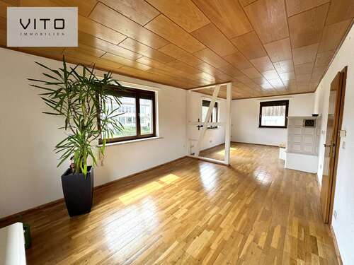 Foto - Haus zum Kaufen in Winterlingen 258.000,00 € 132 m²