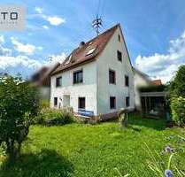 Haus zum Kaufen in Winterlingen 249.000,00 € 132 m²