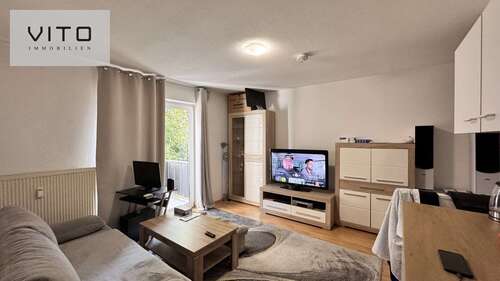 Foto - Wohnung zum Kaufen in Albstadt 65.000,00 € 21 m²