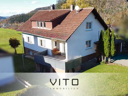 Foto - Haus zum Kaufen in Albstadt 298.000,00 € 125 m²