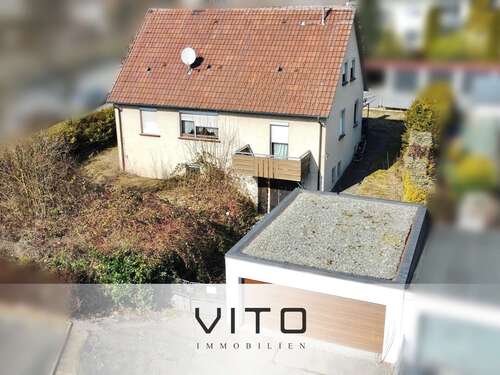 Foto - Haus zum Kaufen in Albstadt 320.000,00 € 140 m²