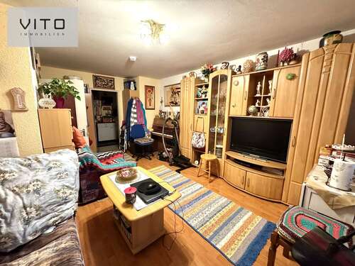 Foto - Wohnung zum Kaufen in Balingen 97.000,00 € 36 m²