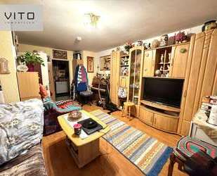 Wohnung zum Kaufen in Balingen 97.000,00 € 36 m²