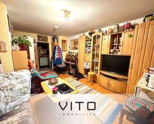 Wohnung zum Kaufen in Balingen 97.000,00 € 36 m²