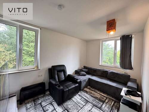 Foto - Wohnung zum Kaufen in Balingen Dürrwangen 89.000,00 € 21 m²