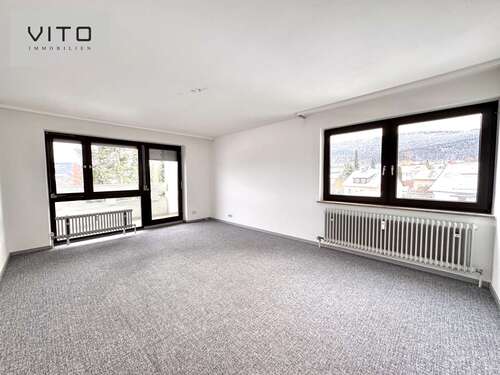 Foto - Wohnung zum Kaufen in Balingen Weilstetten 225.000,00 € 89 m²