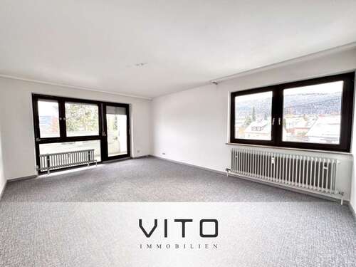 Foto - Wohnung zum Kaufen in Balingen Weilstetten 210.000,00 € 89 m²