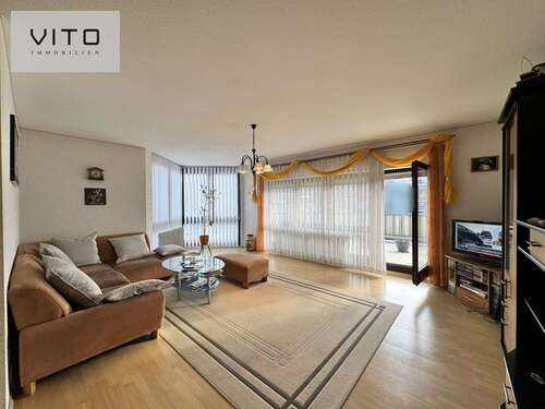 Foto - Wohnung zum Kaufen in Balingen Frommern 275.000,00 € 87 m²