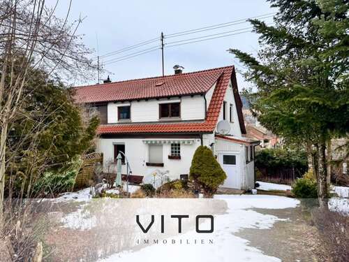 Foto - Haus zum Kaufen in Albstadt 178.000,00 € 80 m²