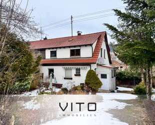 Haus zum Kaufen in Albstadt 180.000,00 € 80 m²