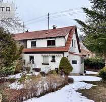 Haus zum Kaufen in Albstadt 220.000,00 € 80 m²