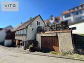 Foto - Haus zum Kaufen in Tailfingen 68.000,00 € 92 m²