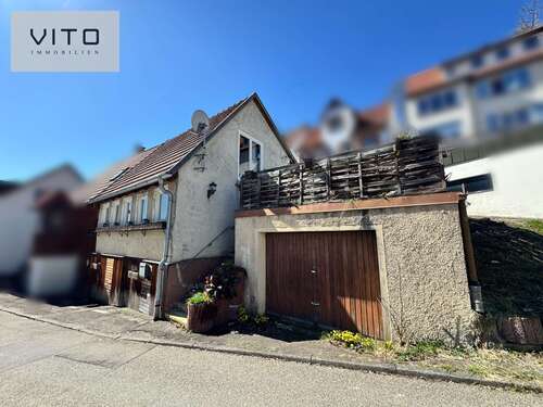 Foto - Haus zum Kaufen in Tailfingen 68.000,00 € 92 m²