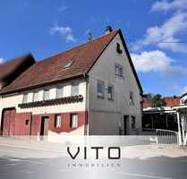 Haus zum Kaufen in Albstadt 165.000,00 € 120 m²