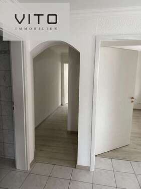 Foto - Wohnung zum Mieten in Albstadt 858,00 € 76 m²