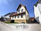 Foto - Haus zum Kaufen in Geislingen 320.000,00 € 150 m²
