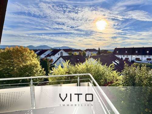 Foto - Wohnung zum Kaufen in Balingen 245.000,00 € 67 m²