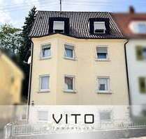 Haus zum Kaufen in Albstadt 395.000,00 € 190.28 m²