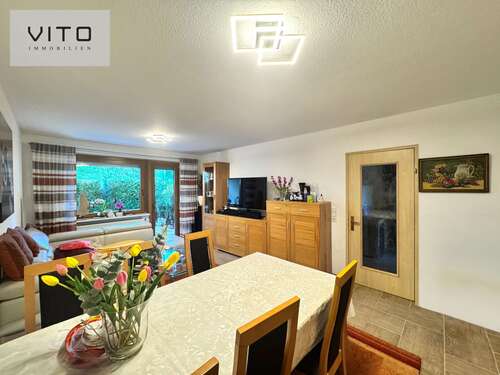 Foto - Wohnung zum Kaufen in Balingen 149.000,00 € 53 m²